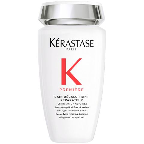 Kérastase - Première Bain Décalcifiant Réparateur Shampoo - for Damaged Hair