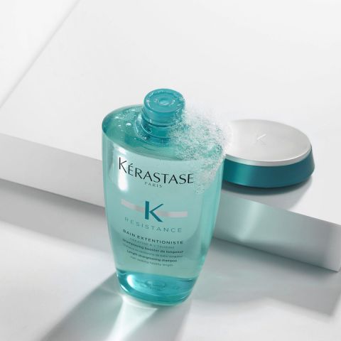 Kérastase - Résistance Bain Extensioniste - Shampoo for Stimulating Hair Growth