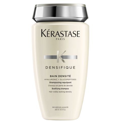 Kérastase - Densifique Bain Densité Thickening Shampoo - Long-lasting Volume And Thickening Effect
