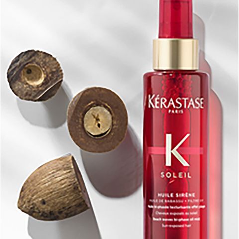 Kérastase - Soleil Huile Sirène Leave-in Salt Spray - 150 ml