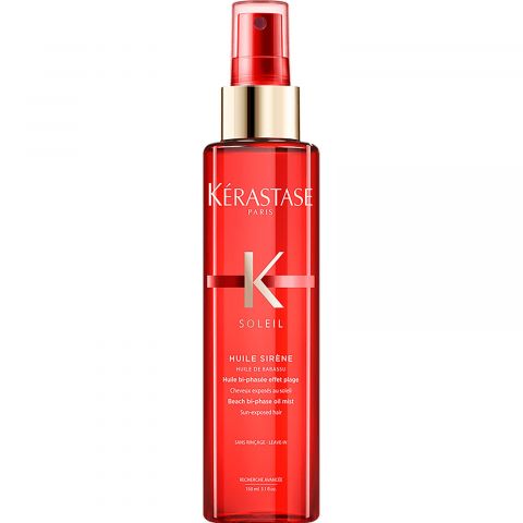 Kérastase - Soleil Huile Sirène Leave-in Salt Spray - 150 ml