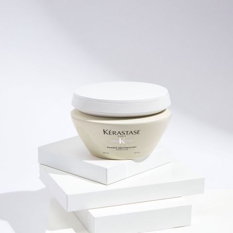 Kérastase - Spécifique Masque Rehydratant Hydrating Hair Mask for Sensitive Hair - 200 ml
