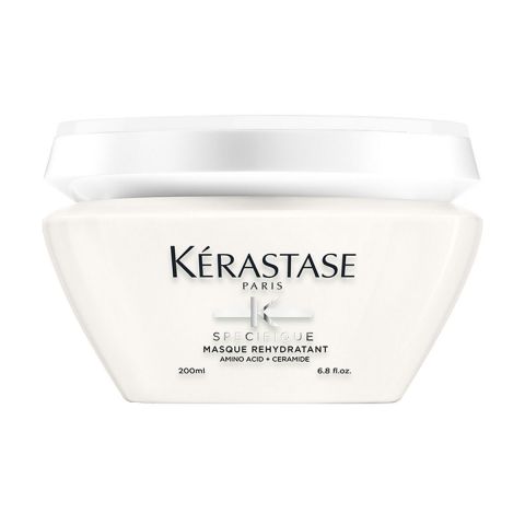 Kérastase - Spécifique Masque Rehydratant Hydrating Hair Mask for Sensitive Hair - 200 ml