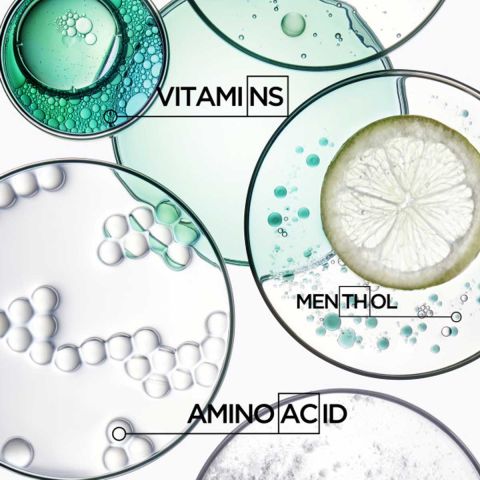 Kérastase - Spécifique Shampoo + Mask - Kit for Sensitive Scalp