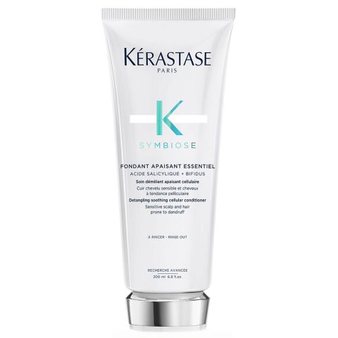 Kérastase - Symbiose Fondant Apaisant Essentiel Anti-Dandruff Conditioner - 200 ml
