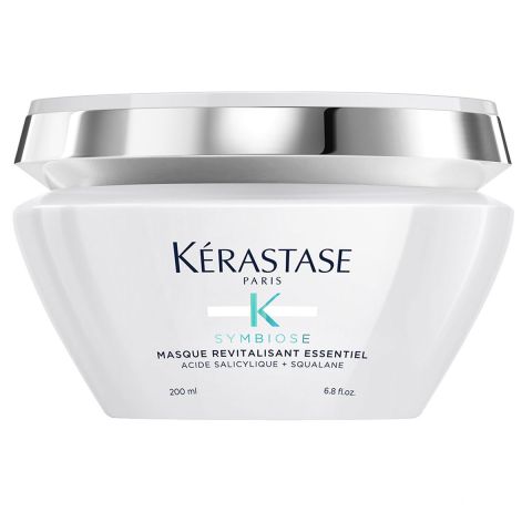 Kérastase - Symbiose Masque Revitalisant Essentiel Anti-Dandruff Mask - 200 ml