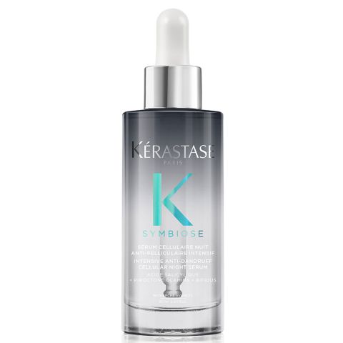 Kérastase - Symbiose Sérum Cellulaire Nuit Anti-Dandruff Night Serum - 90 ml