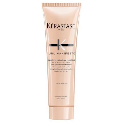 Kérastase - Curl Manifesto Fondant Hydratation Essentielle - Conditioner for Curly Hair