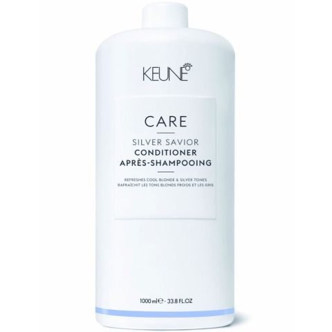 Keune - Care Silver Savior - Conditioner