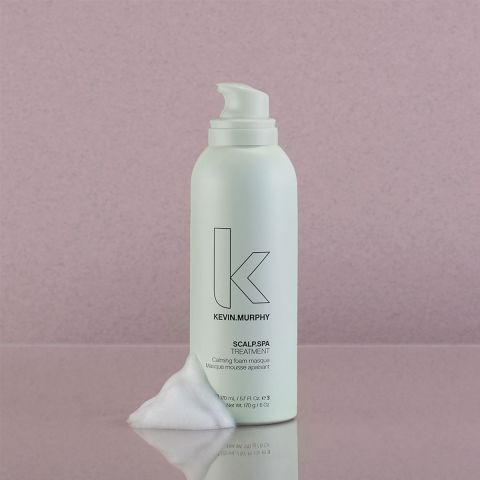 Kevin Murphy - Scalp.Spa Treatment - Hair mask for sensitive scalp - 250 ml 