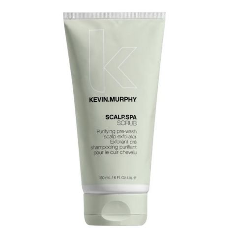 Kevin Murphy - Scalp.Spa. - Scrub for the scalp - 180 ml