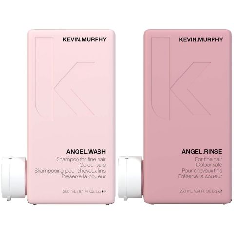 Kevin Murphy - Angel Shampoo & Conditioner - Set