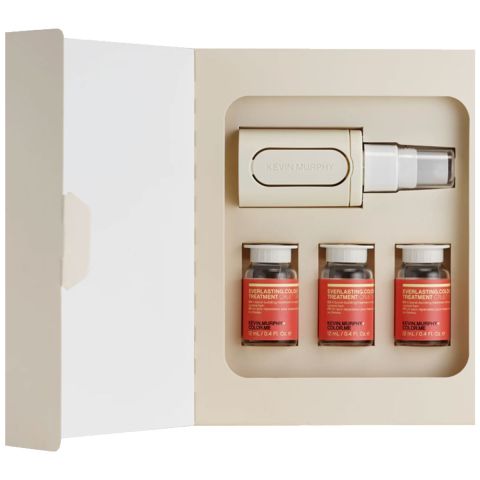 Kevin Murphy - Everlasting.Colour Home Treatment - 3x12 ml 