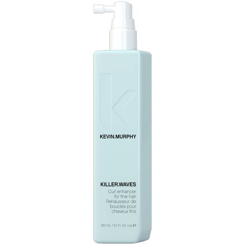 Kevin Murphy - Killer.Waves - Curl Enhancer for Fine Hair - 150 ml
