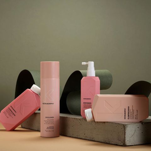 Kevin Murphy - Plumping Shampoo & Conditioner - Set