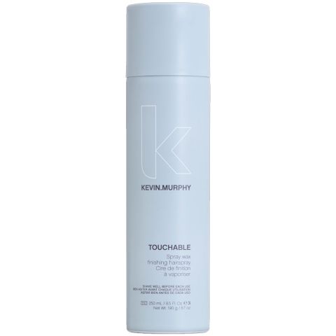 Kevin Murphy - Touchable - Spray Wax - 250 ml