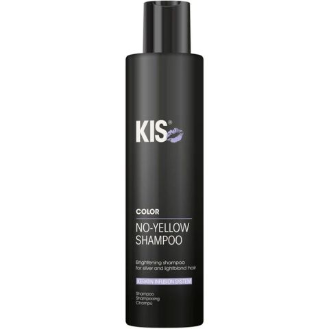 Kis No Yellow Shampoo 300 ml