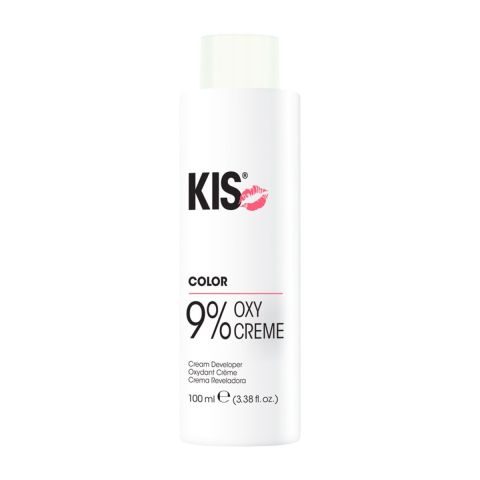 KIS Oxy Cream 9%