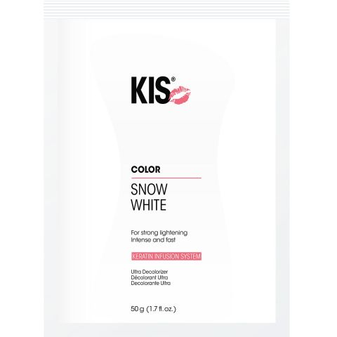 KIS - Bleach - Snow White Blonde Powder - 50 gr.