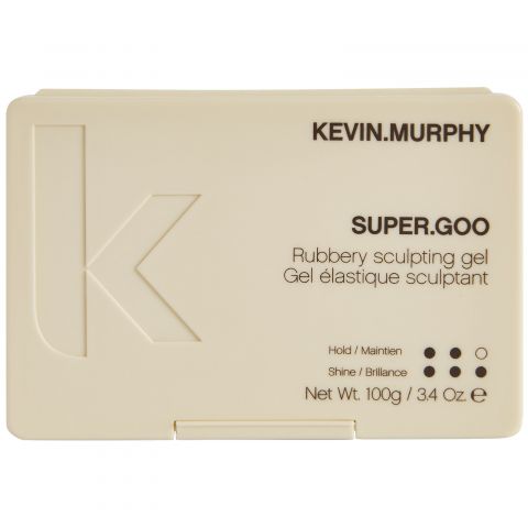 Kevin Murphy - Super.Goo Finishing Gel - 100 gr.