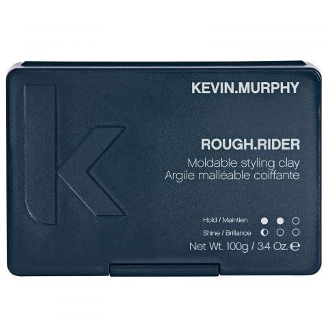 Kevin Murphy - Rough.Rider Matt Clay