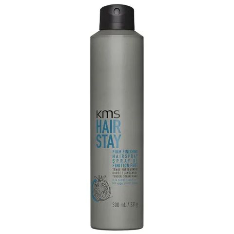 KMS - HairStay Firm Finishing Hairspray 