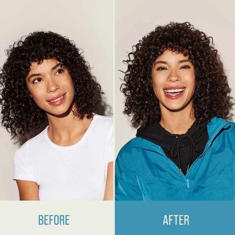 KMS - HairStay Firm Finishing Hairspray 