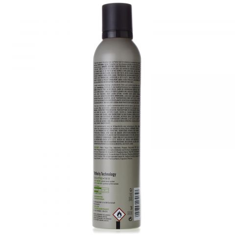 KMS - Add Volume - Styling Foam - 300 ml