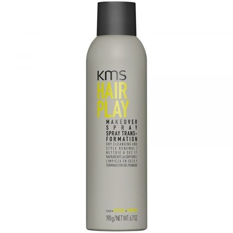 KMS - Hair Play - Makeover Spray - 250 ml