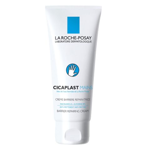 La Roche-Posay - Cicaplast Hand Cream - 100 ml
