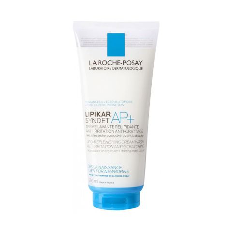 La Roche-Posay - Lipikar Syndet AP+