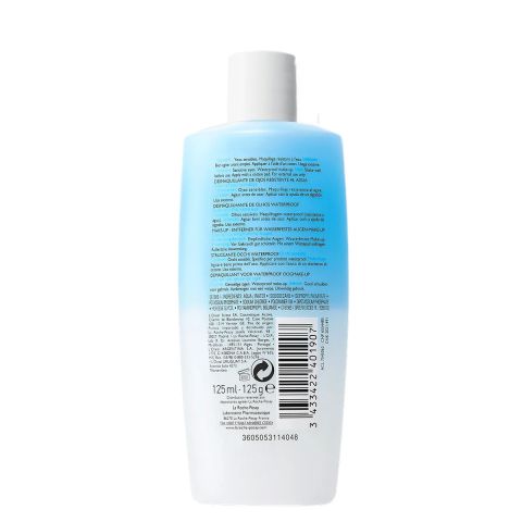 La Roche-Posay - Respectissime Waterproof Eye Cleanser - 125 ml