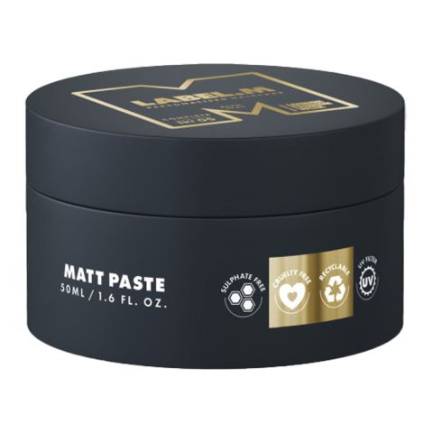 label.m - Matt Paste 