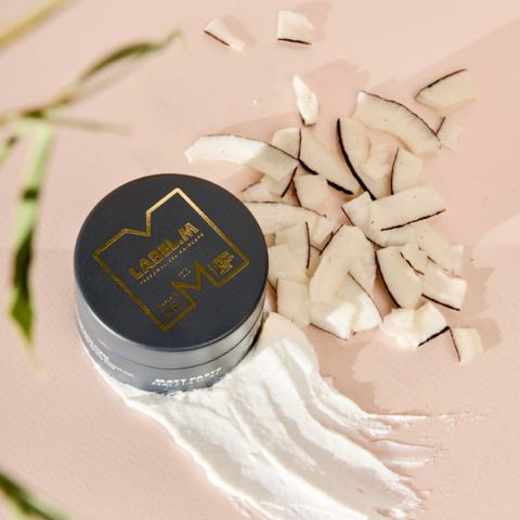 label.m - Matt Paste 
