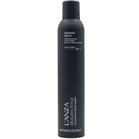 L’Anza Healing Dramatic Effects 350 ml