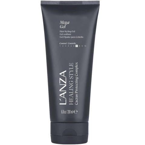 L'Anza Healing Style Mega Gel 200 ml
