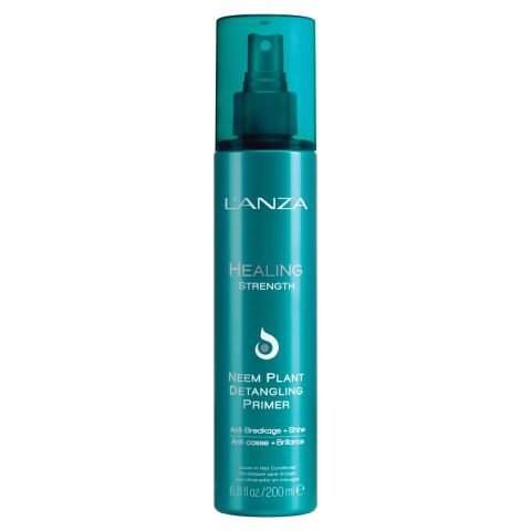 L'Anza - Healing Neem Plant Detangling Primer - 200 ml
