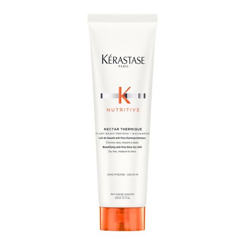Kérastase - Nutritive Nectar Thermique Nourishing Cream and Heat Protection - 150 ml 