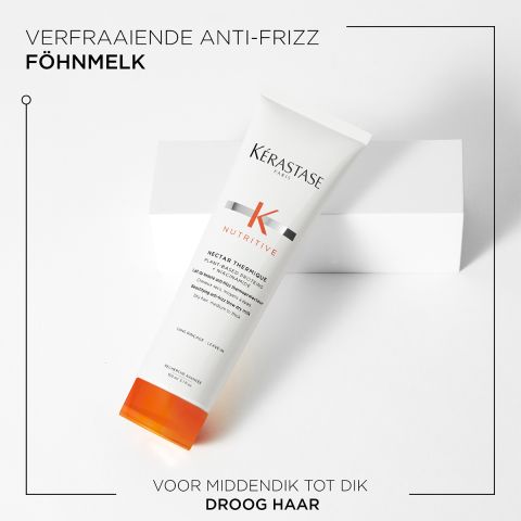 Kérastase - Nutritive Nectar Thermique Nourishing Cream and Heat Protection - 150 ml 