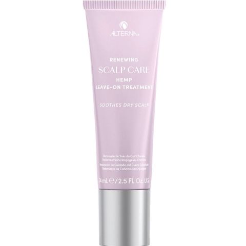 Alterna - Renewing Scalp Leave-On Treatment - 74 ml