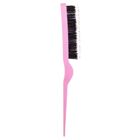 Lee Stafford - Core Pink - Hair Up Styling Brush