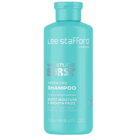 Lee Stafford - Hair Apology - Intensive Care Shampoo - 250 ml