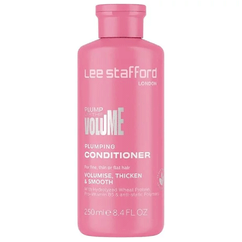 Lee Stafford - Plump Up The Volume - Conditioner for Fine Hair - 250 ml