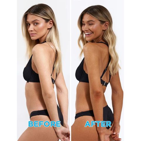 Bondi Sands - Liquid Gold - tanning oil - 150 ml