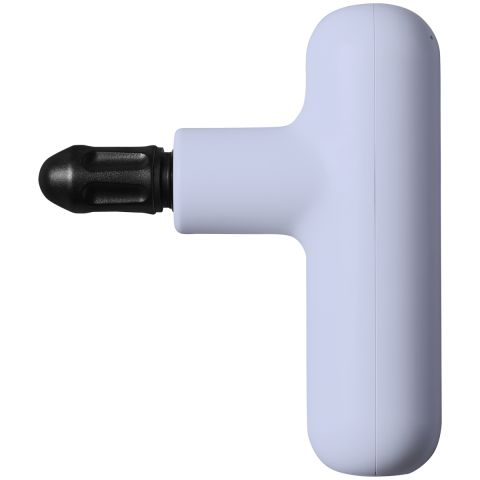 Lola - Massage Gun - Baby Blue