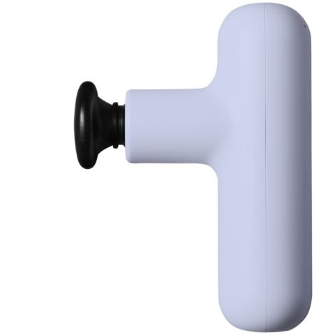 Lola - Massage Gun - Baby Blue