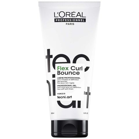 loreal professionnel flex curl bounce