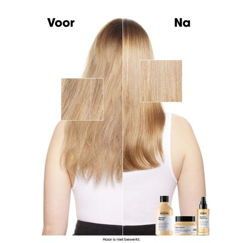 L'Oréal Professionnel - Absolut Repair Shampoo Refill - 500 ml