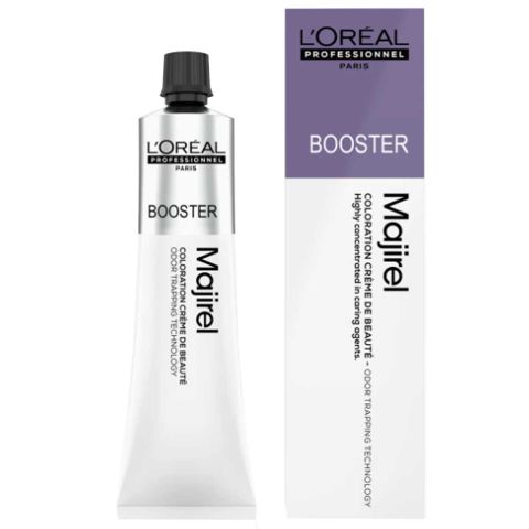 L'Oréal Professionnel - Majirel Booster Hair Color - 60 ml