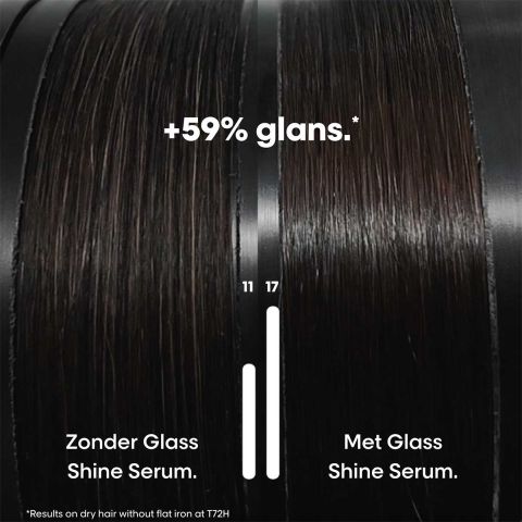 L'Oréal Professionnel - Vitamino Color Spectrum Glass Shine Serum - Shiny Hair